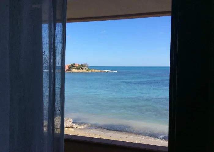 La Casa Dell'alba Apartment *