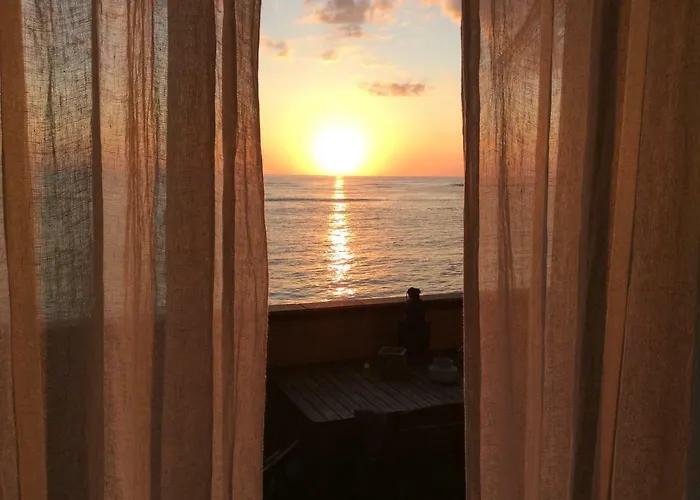 La Casa Dell'alba Marzamemi