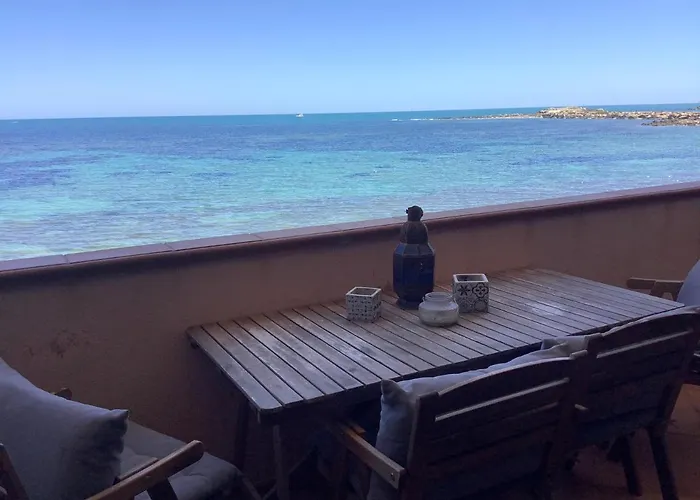 La Casa Dell'alba Apartment *