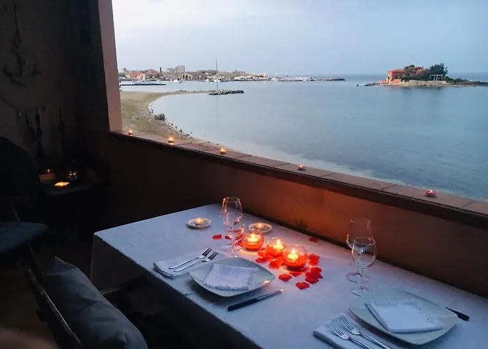 La Casa Dell'alba Apartment