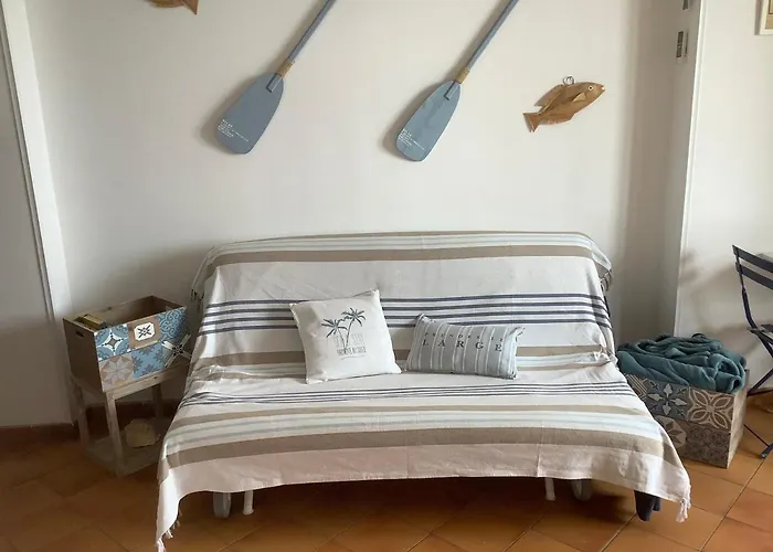 La Casa Dell'alba Apartment *
