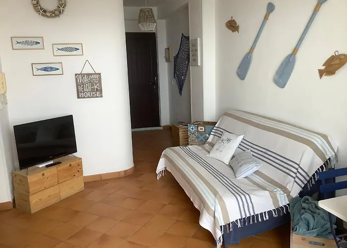 Apartment La Casa Dell'alba *