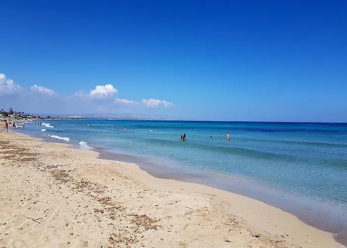 Apartment La Casa Dell'alba