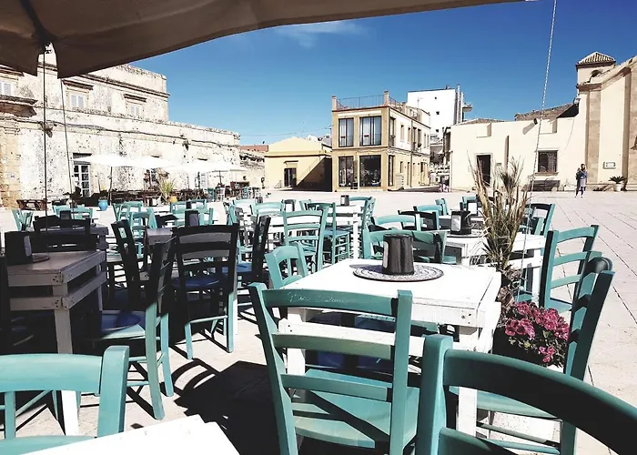 Apartment La Casa Dell'alba