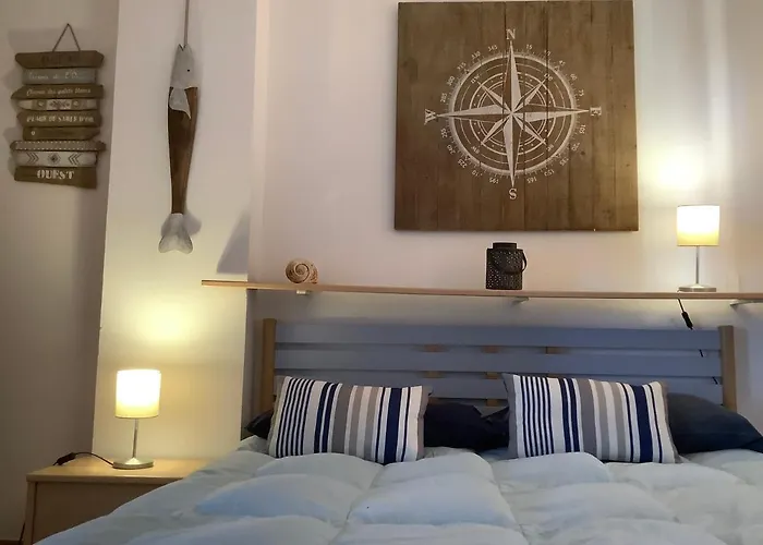 La Casa Dell'alba * Marzamemi