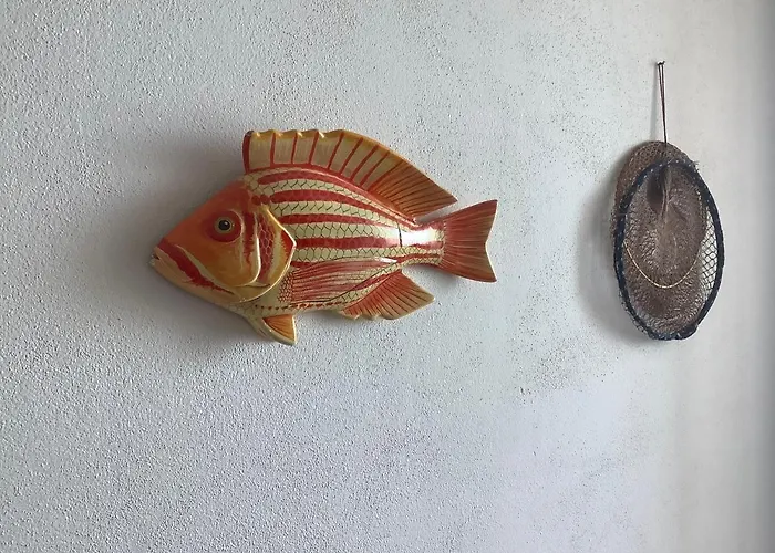La Casa Dell'alba Apartment