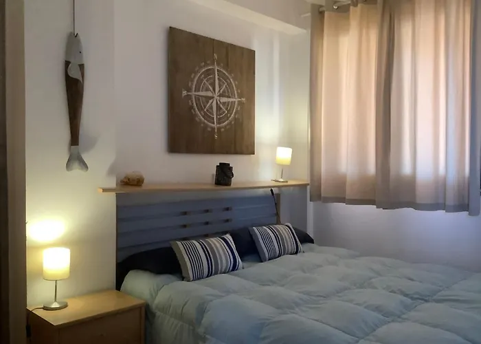 La Casa Dell'alba Apartment